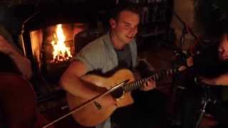 Video thumbnail of "Sam Kelly & The Lost Boys - Jolly Waggoners + Banish Misfortune"