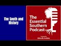 The south and history