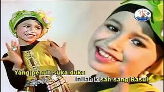 Tasya Rosmala - Kisah Sang Rosul