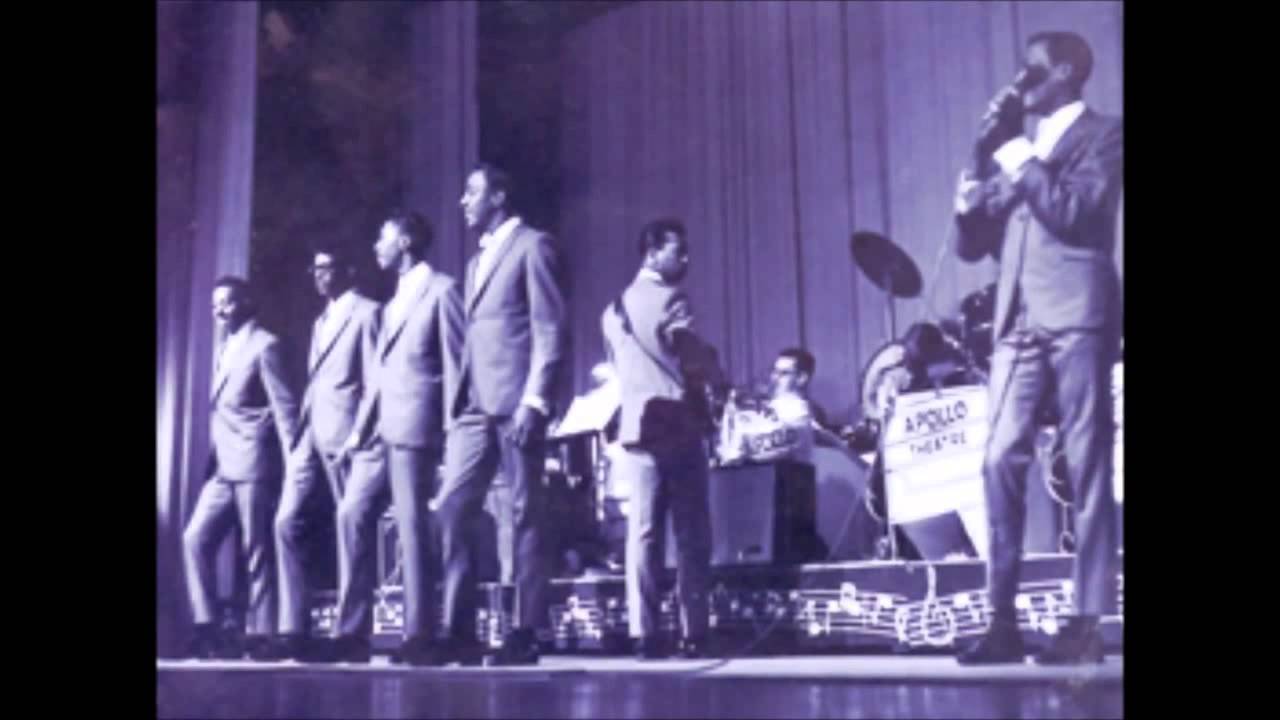 The Temptations Since I Lost My Baby Alternate Version YouTube The temptations since i lost my baby alternate version youtube