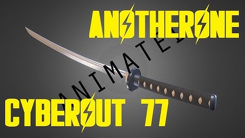 FALLOUT 4 MOD REVIEW AnotherOne CyberOut 77