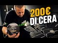 CERE PREGIATE: il lusso che il Car Detailing moderno ha dimenticato