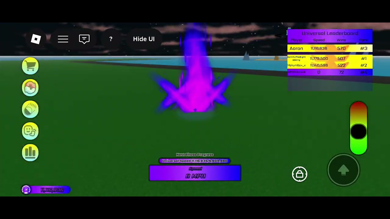 Egor Universal Egor | All 5 Phases | Roblox_Egor Game - YouTube