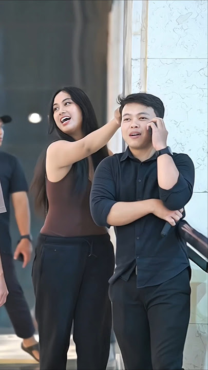 cewek bandung cantik banget #shorts #funnyshorts #jokerprank