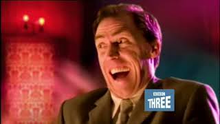 BBC Three - Continuity (5th May 2007)