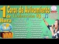 COROS DE AVIVAMIENTO #3 MMM Colombia 2017