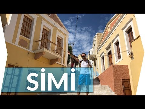 Video: Yunanistan'a Bir Tur Nasıl Seçilir: Yunanistan şehirleri, Tatil Köyleri Ve Adaları