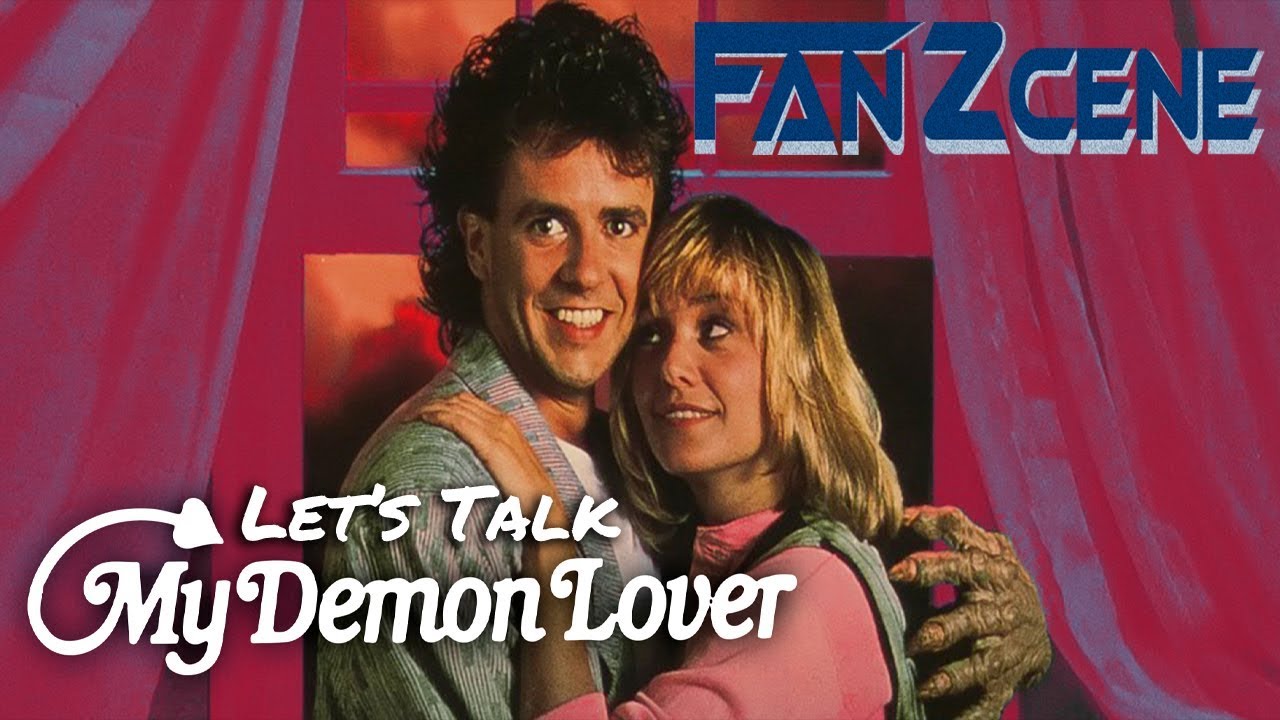 My Demon Lover - Let's Talk - YouTube