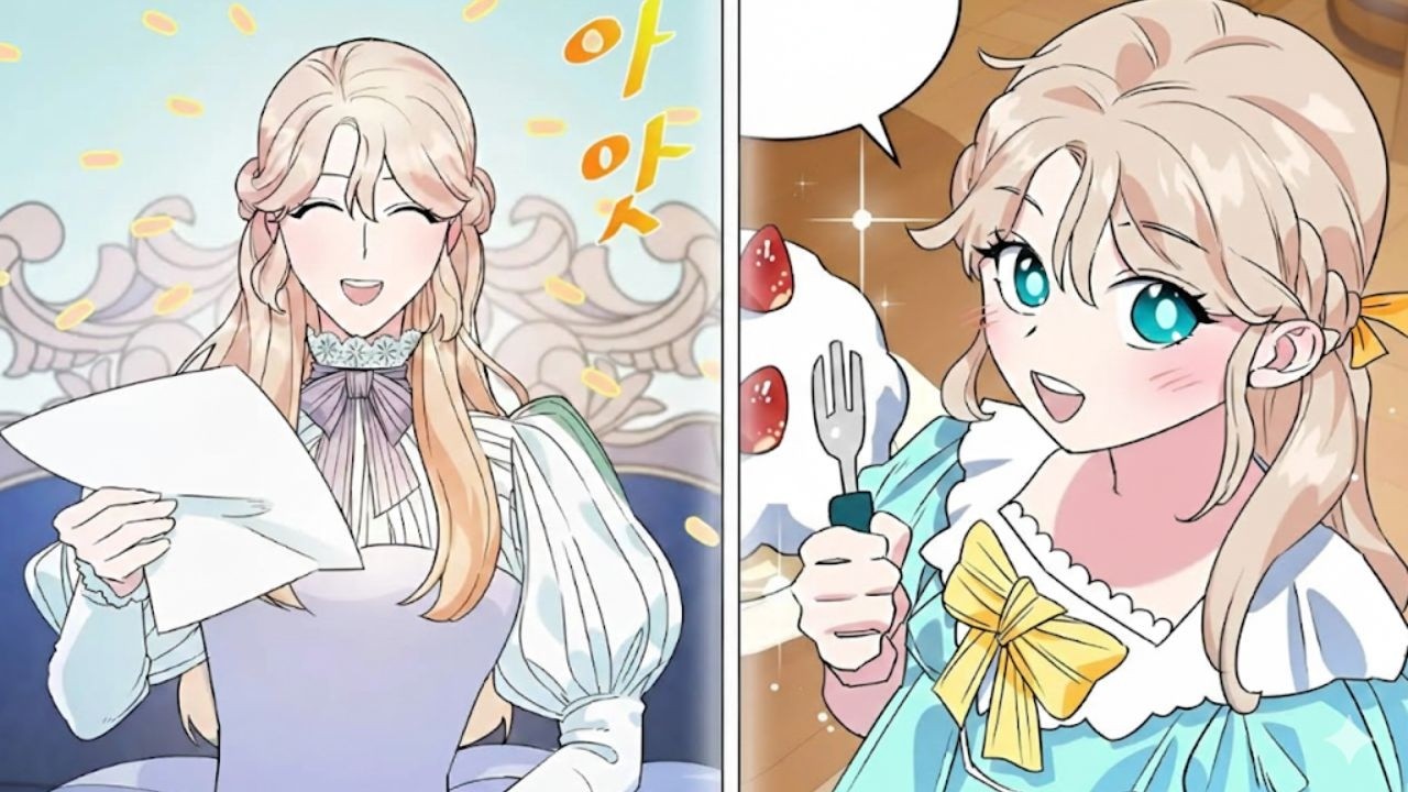 Mending Jualan Roti daripada Jadi Penjahat, Hidup Tenang Tanpa Drama!