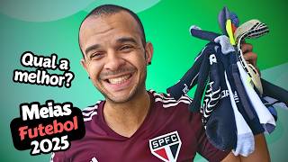 I've tested several soccer socks. Which one is the best? ProSocks? Goal? Lupo? Find out! 👀