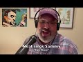 Neal sings Sammy - &quot;Hey There&quot;