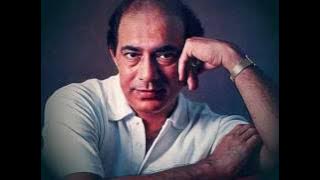 Ae Dil mujhe aisi jaga le chal ( Talat Mahmood ) HQ Audio.wmv