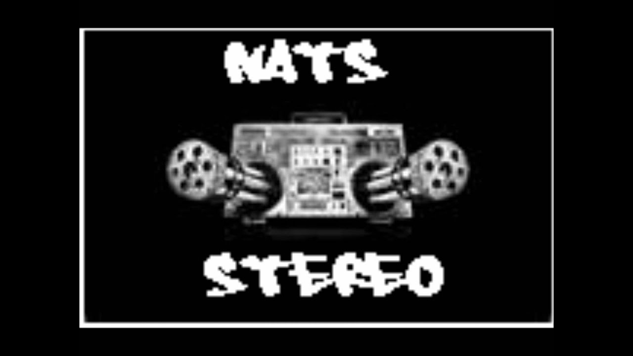 DJ Nats HardHouse Podcast Mix