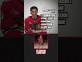 blind ranking Blackhawks records😌 @amex