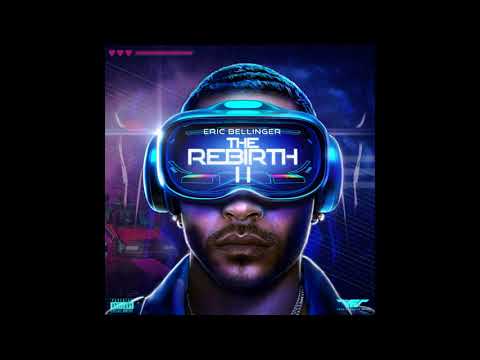 Eric Bellinger - Type A Way (feat. Chris Brown, OG Parker)