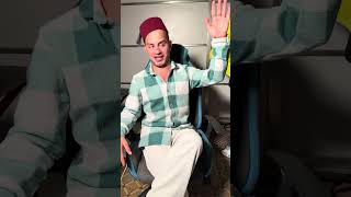 Aile’nin yeni reisi küçük enişte 😂😂😂