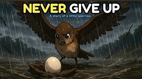 When Everything is AGAINST You Remember This I Never Give Up I A Life Changing Motivational Story