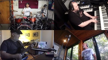 a cover of...duchess/guide vocal (genesis)