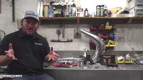 Speedwerx Stage 2 Exterminator Kit // Arctic Cat 8000 C-TEC2 Snowmobiles