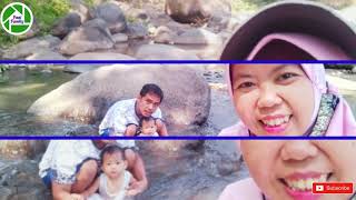 Si Bocil Berenang Sampai Tidak Mau Pulang Wisata Alam G Kabupaten Madiun