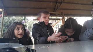 Herzaman Herşeye Hazir Ol