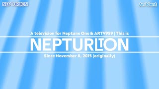 Nepturlton Ident (2021-2023)