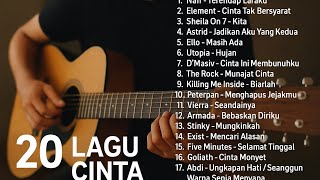 Kumpulan Lagu Cinta Pop Rock Indonesia yang Penuh Kenangan (Nostalgia 2000an)