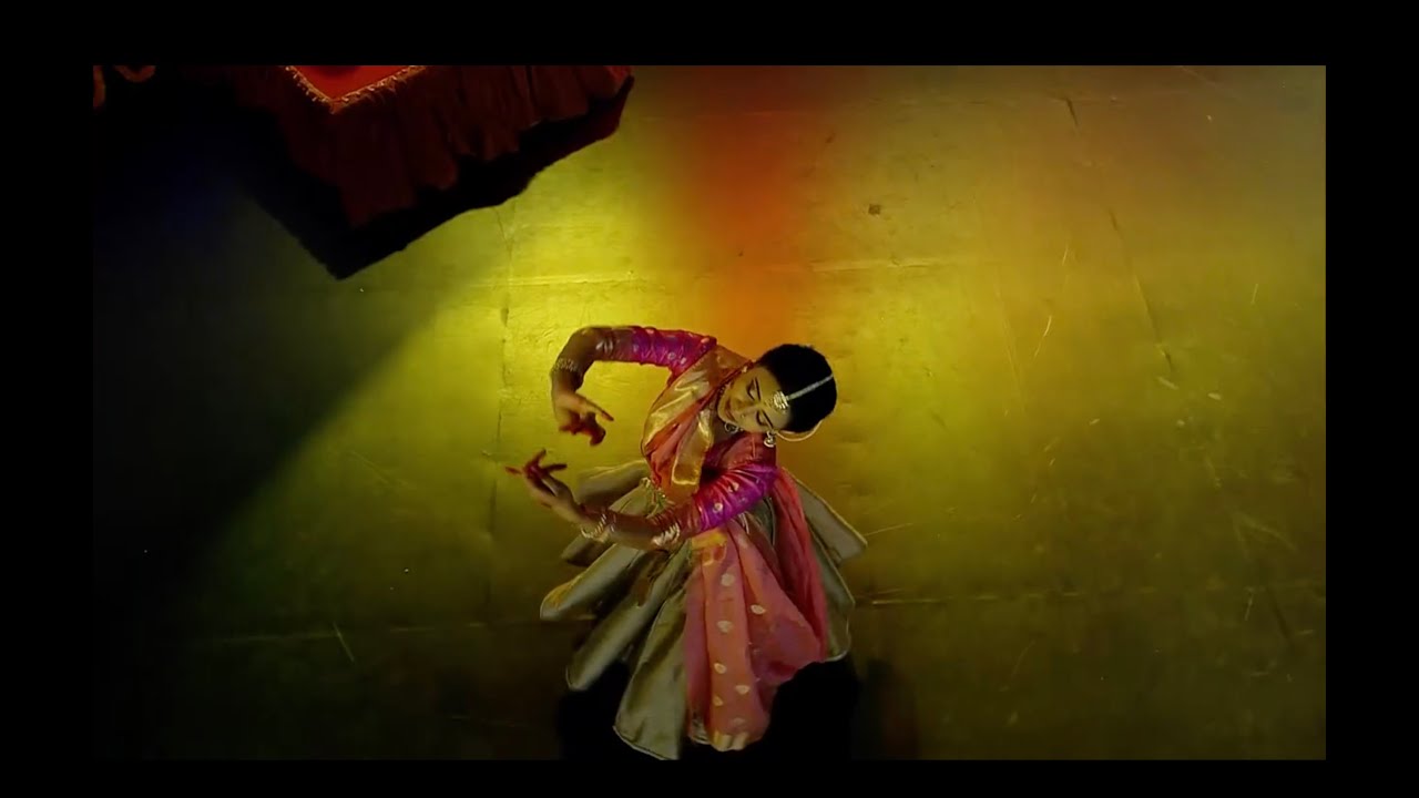 Hemant Ritu Color Hemant Ritu Varnan l Winter season l Kathak l Ritu Rang l Neha Chauhan ...