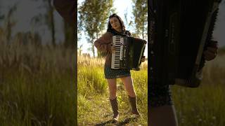 Autumn Leaves - Jazz Accordion