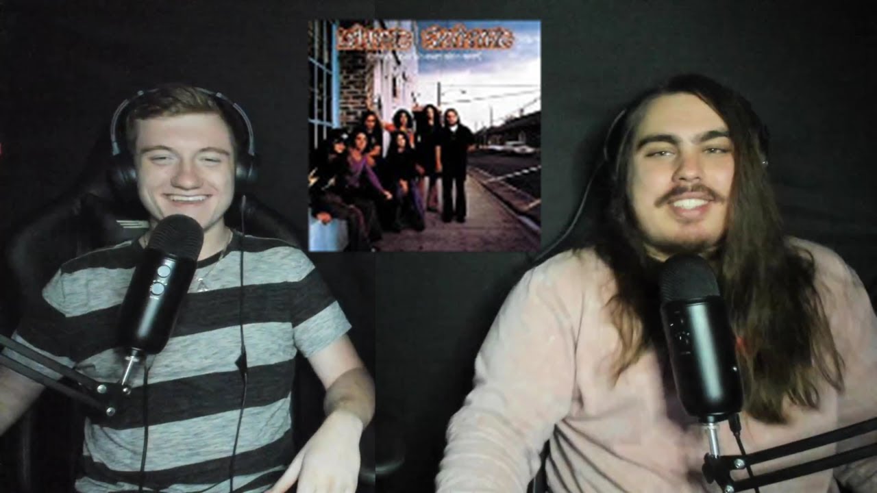 Lynyrd Skynyrd enkel mann singel