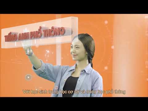 Video Tại sao TiếngAnh123.Com lại giúp bạn học tốt tiếng Anh? - youtube