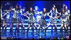 JKT48 - Wasshoi J @ Konser 2nd Anniversary JKT48 ANTV [14.01.19]  - Durasi: 2:55. 
