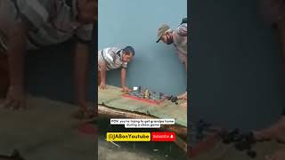 their stubbornness is waterproof #chess #memes #funny