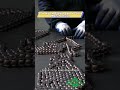 Double Speed Chain (2.5x speed) for automated conveyor systems.