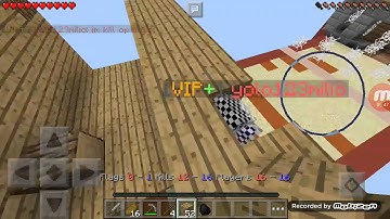 Minecraft Mini Game: Capture The Flag Part 1