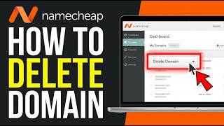 How to Delete Domain on Namecheap 2026 (Remove Domain on Namecheap)