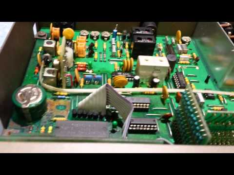 Quad FM 4 repair attempt.4 - YouTube