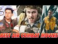 12 Best Airforce or Aerial warfare movies | Best Air Combat Movies | Best Dog Fight Movies