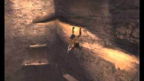 Prince Of Persia Two Thrones Walkthrough Part 12 The Fortress