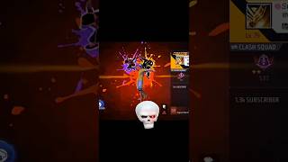 ⚡free fire profile edit 🔥 Khatarnak wala 😱💥 #likes
