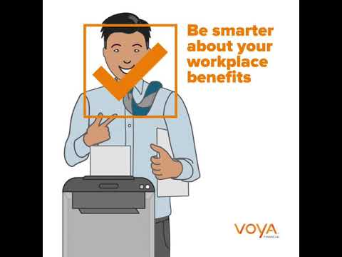 Voya - Workplace Benefits - Life Insurance