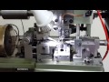 Automatic Jewellery Chain Making Machine (Fox Tail)