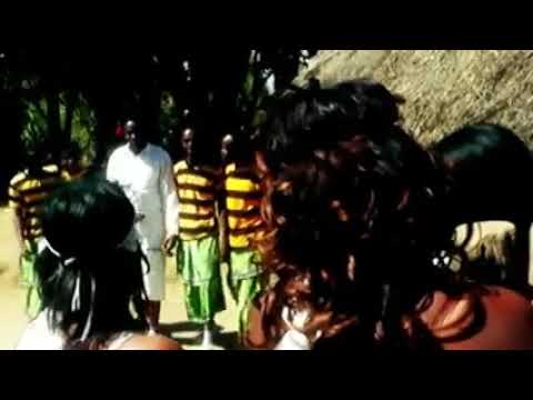 Shagoyee Music Oromo 1