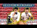 BIJEMY REKORD W PICIU COCA-COLI BEZ BEKANIA z Maksymalnie !