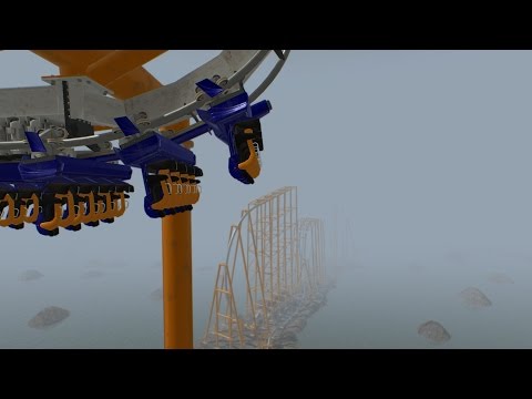 Backtrack (Remastered) UHD NoLimits 2