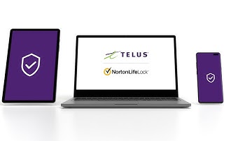 TELUS | Introducing TELUS Online Security