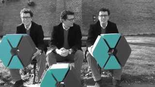 Dat.mobility Website Lancering