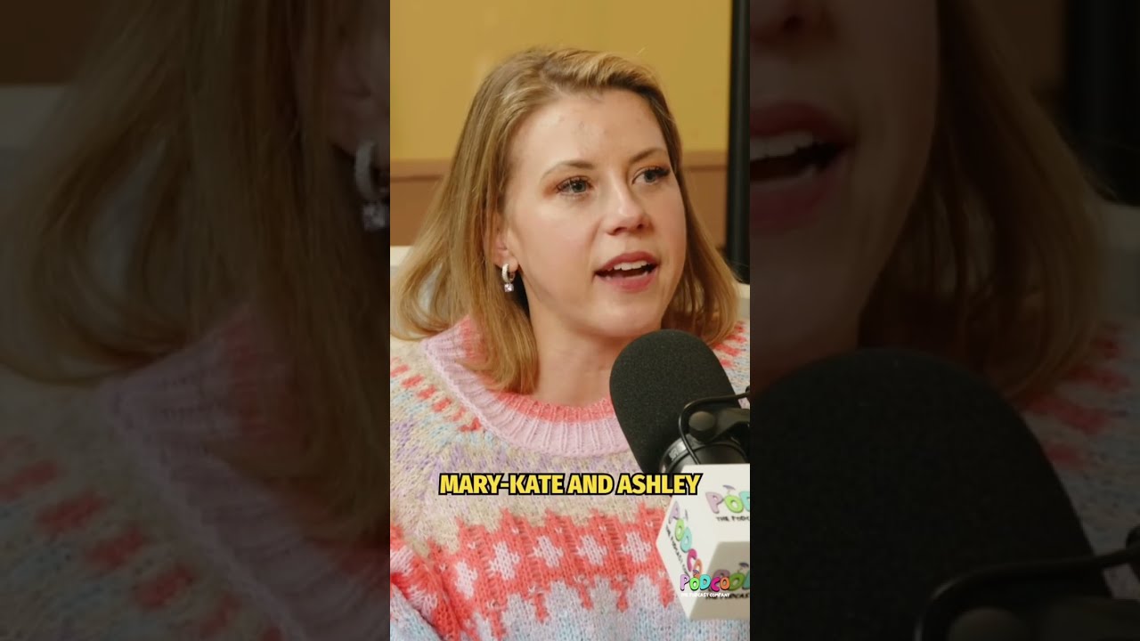 Who Did Jodie Sweetin Bond With Most On Full House Shorts