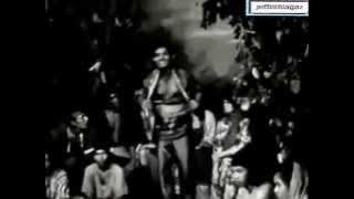 OST Tajul Ashikin 1963 - Petikan lagu 5
