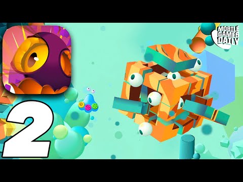 THE LULLABY OF LIFE Gameplay Walkthrough Part 2 (Apple Arcade) - YouTube